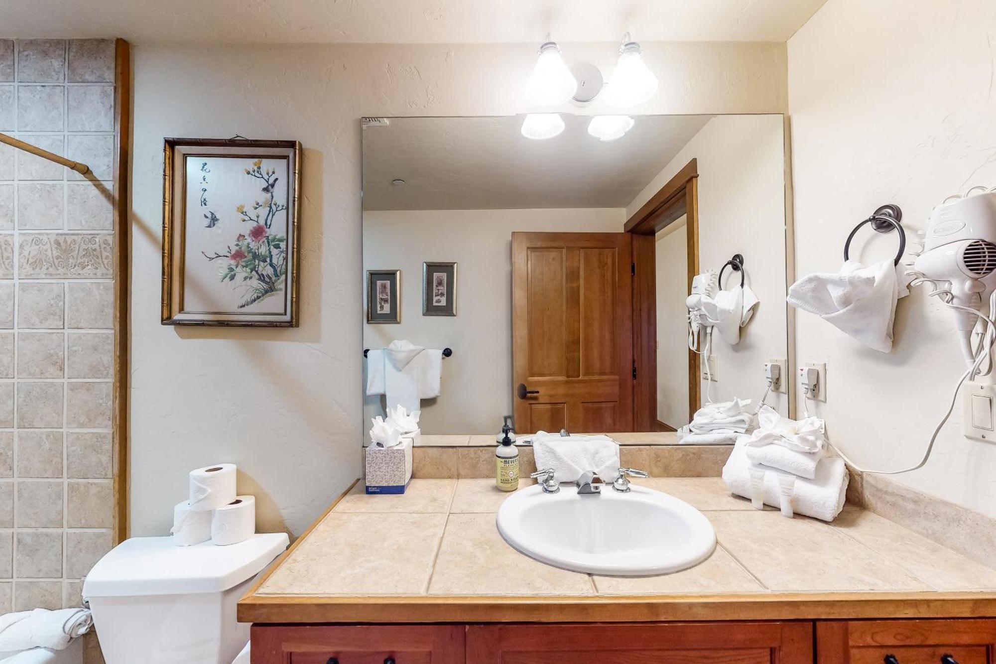 Villa Oro Grande Keystone Habitación foto