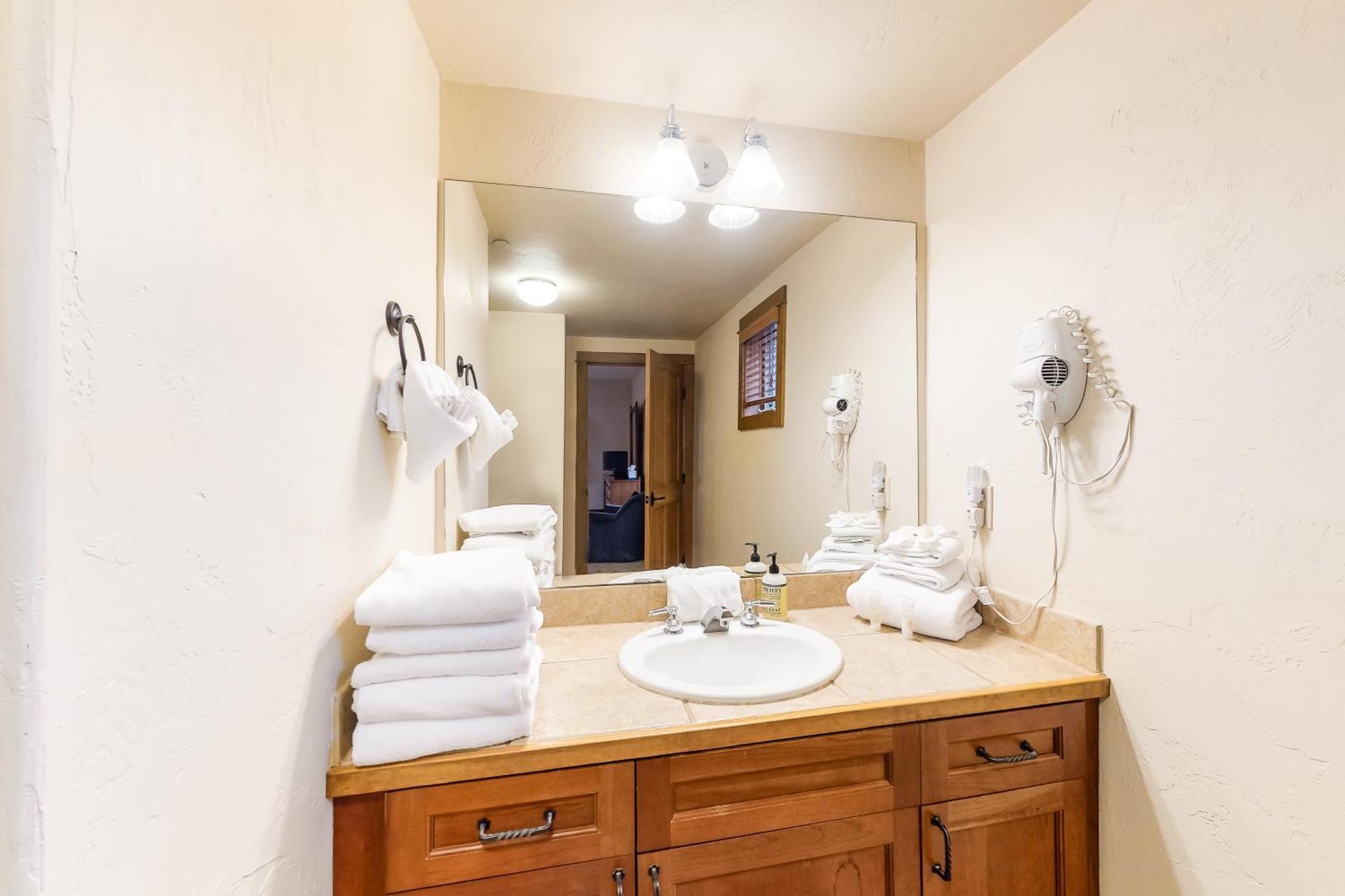 Villa Oro Grande Keystone Habitación foto
