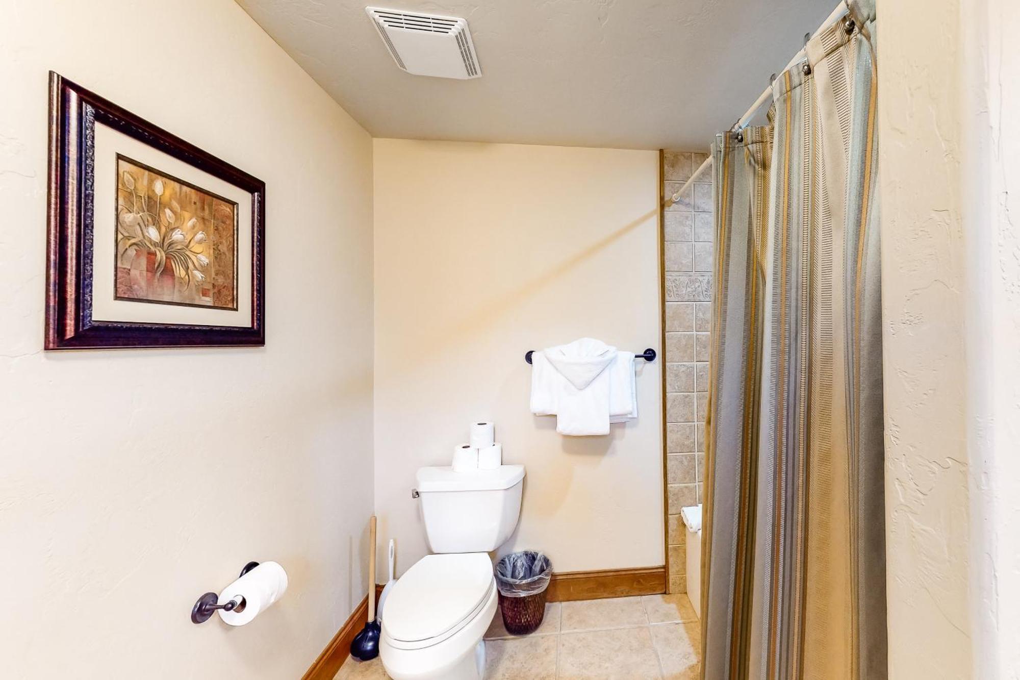 Villa Oro Grande Keystone Habitación foto