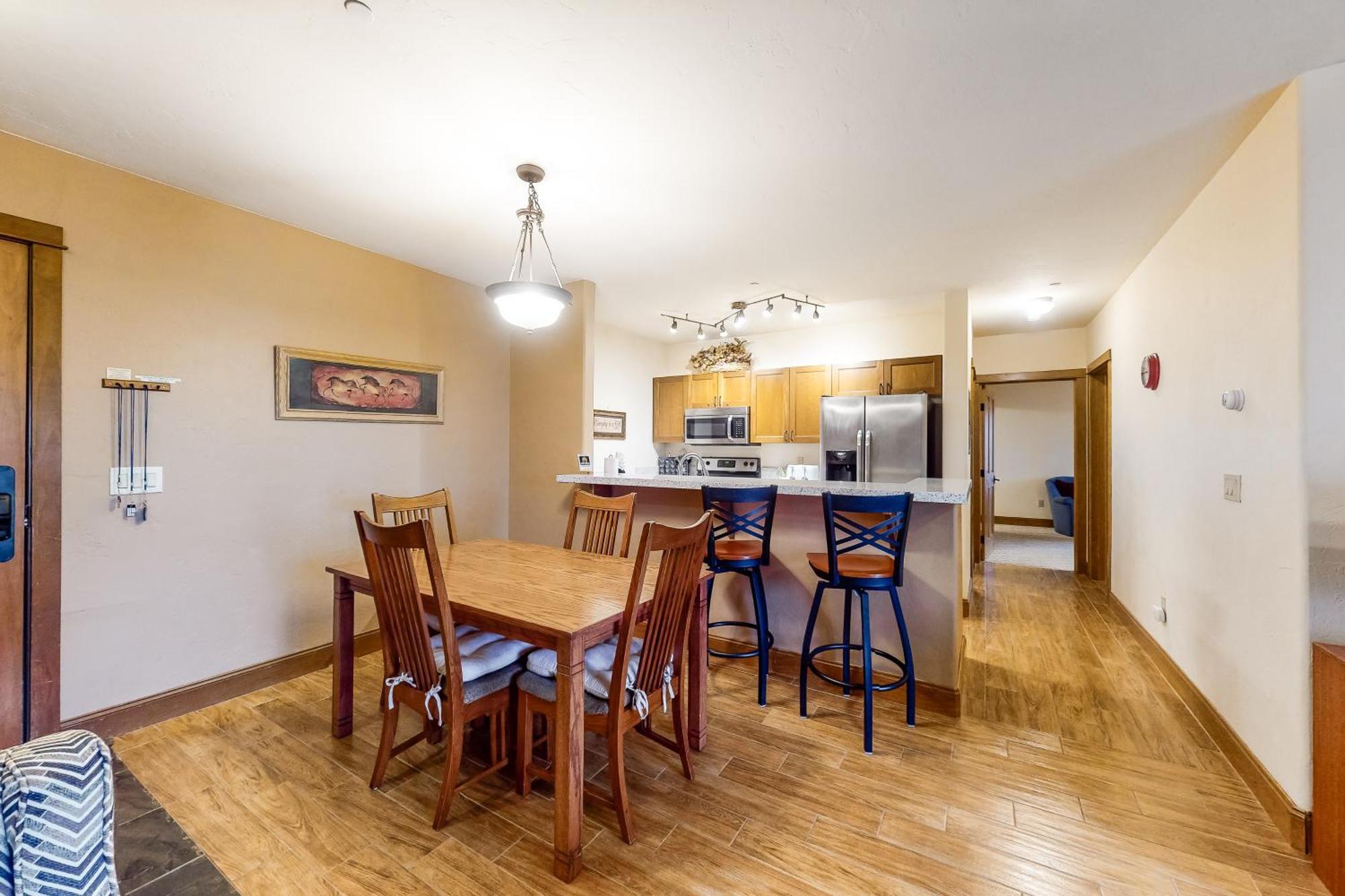 Villa Oro Grande Keystone Habitación foto