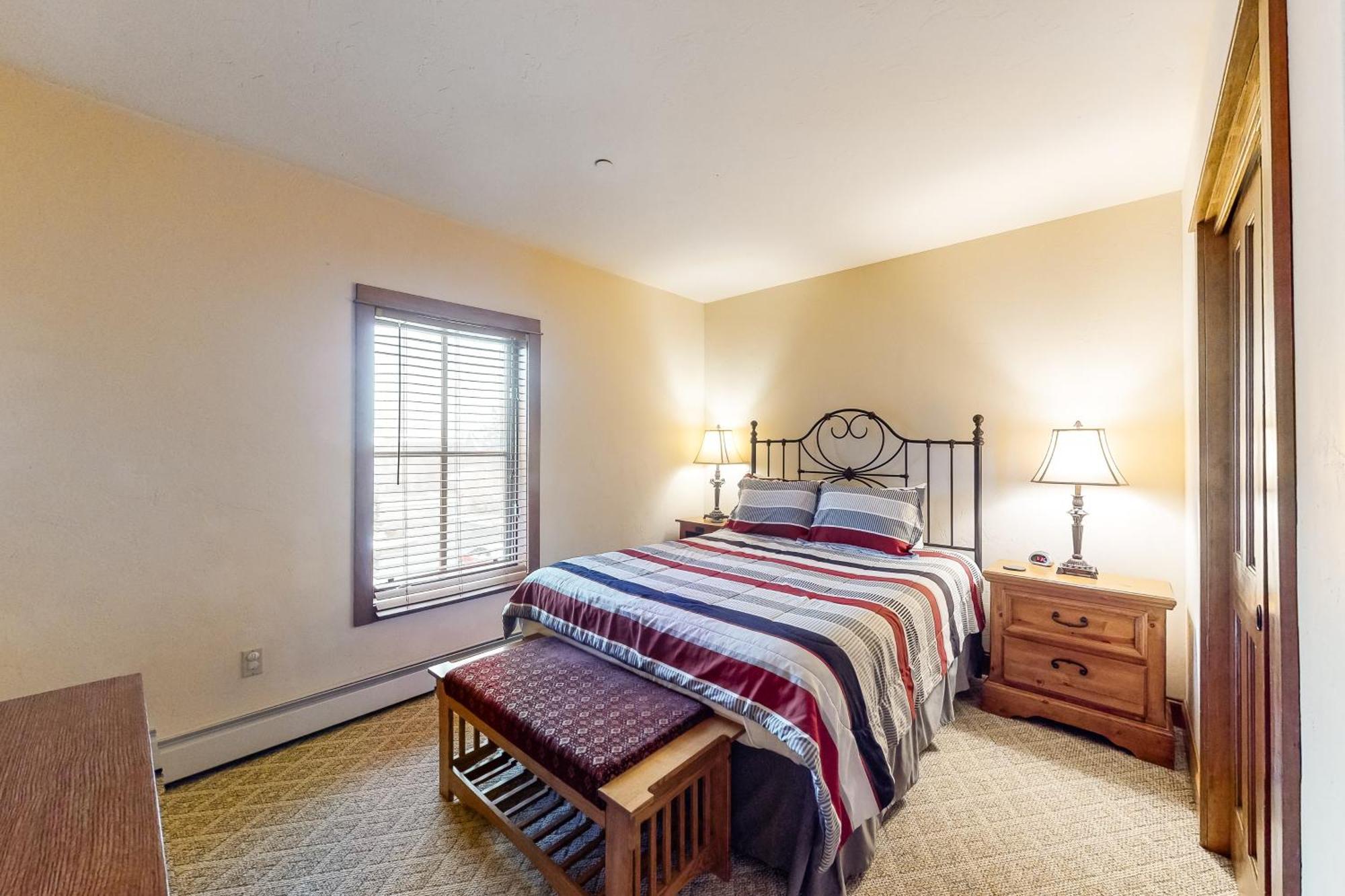 Villa Oro Grande Keystone Habitación foto