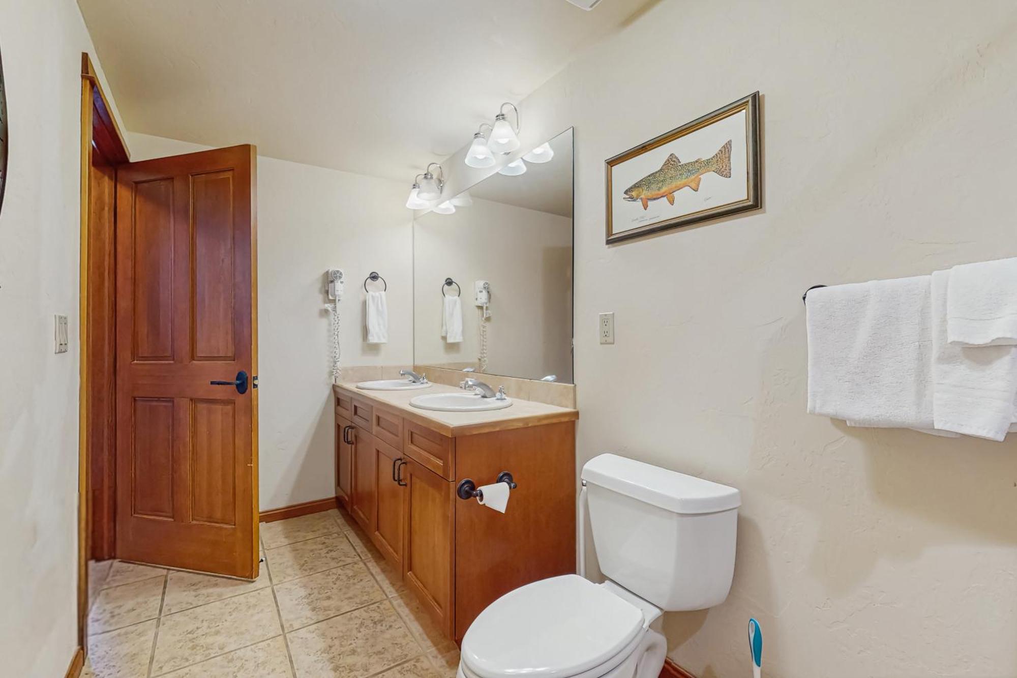 Villa Oro Grande Keystone Exterior foto