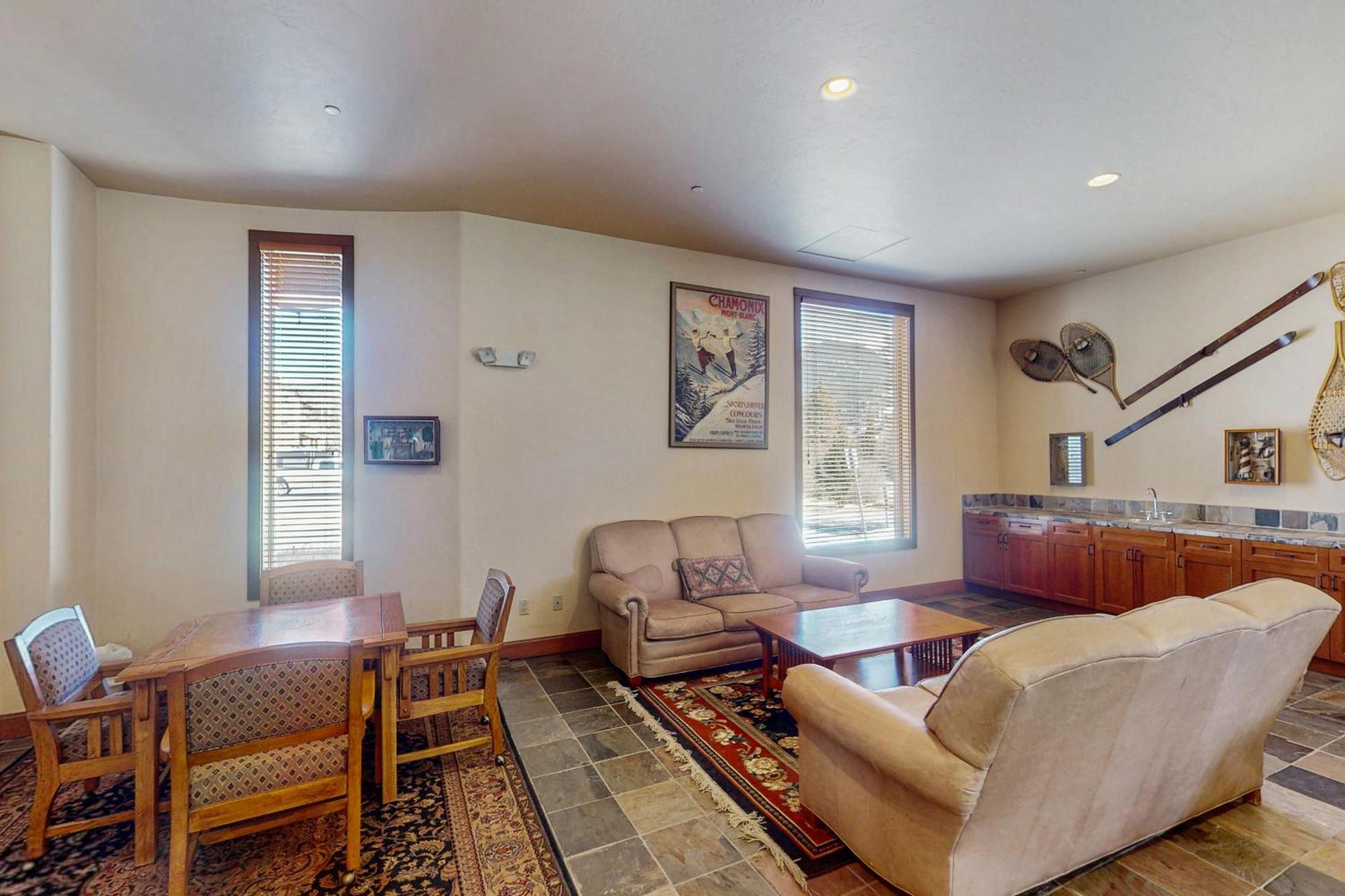 Villa Oro Grande Keystone Habitación foto