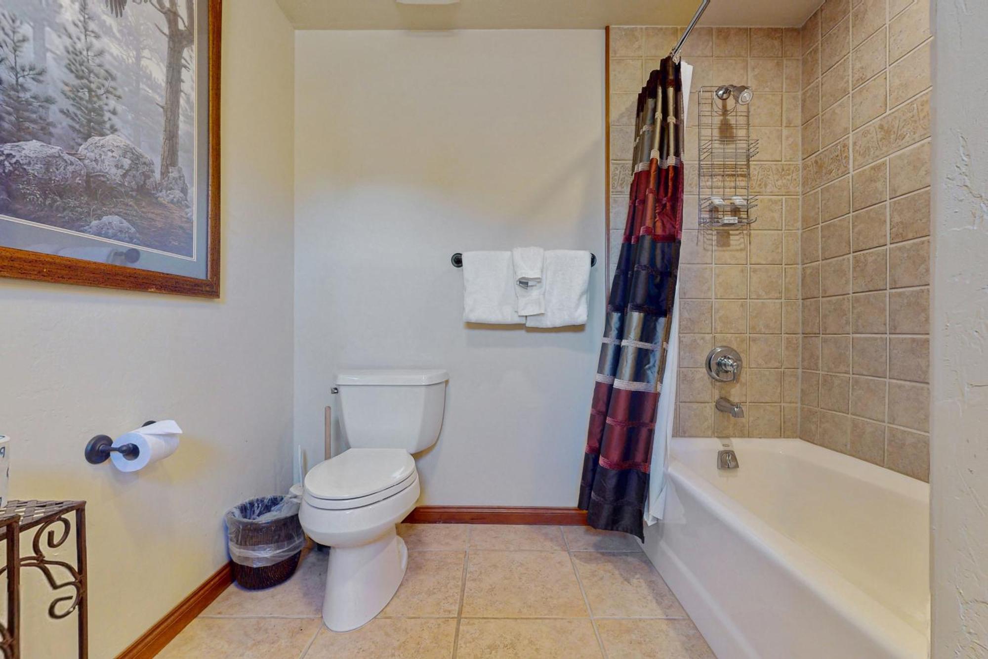 Villa Oro Grande Keystone Habitación foto