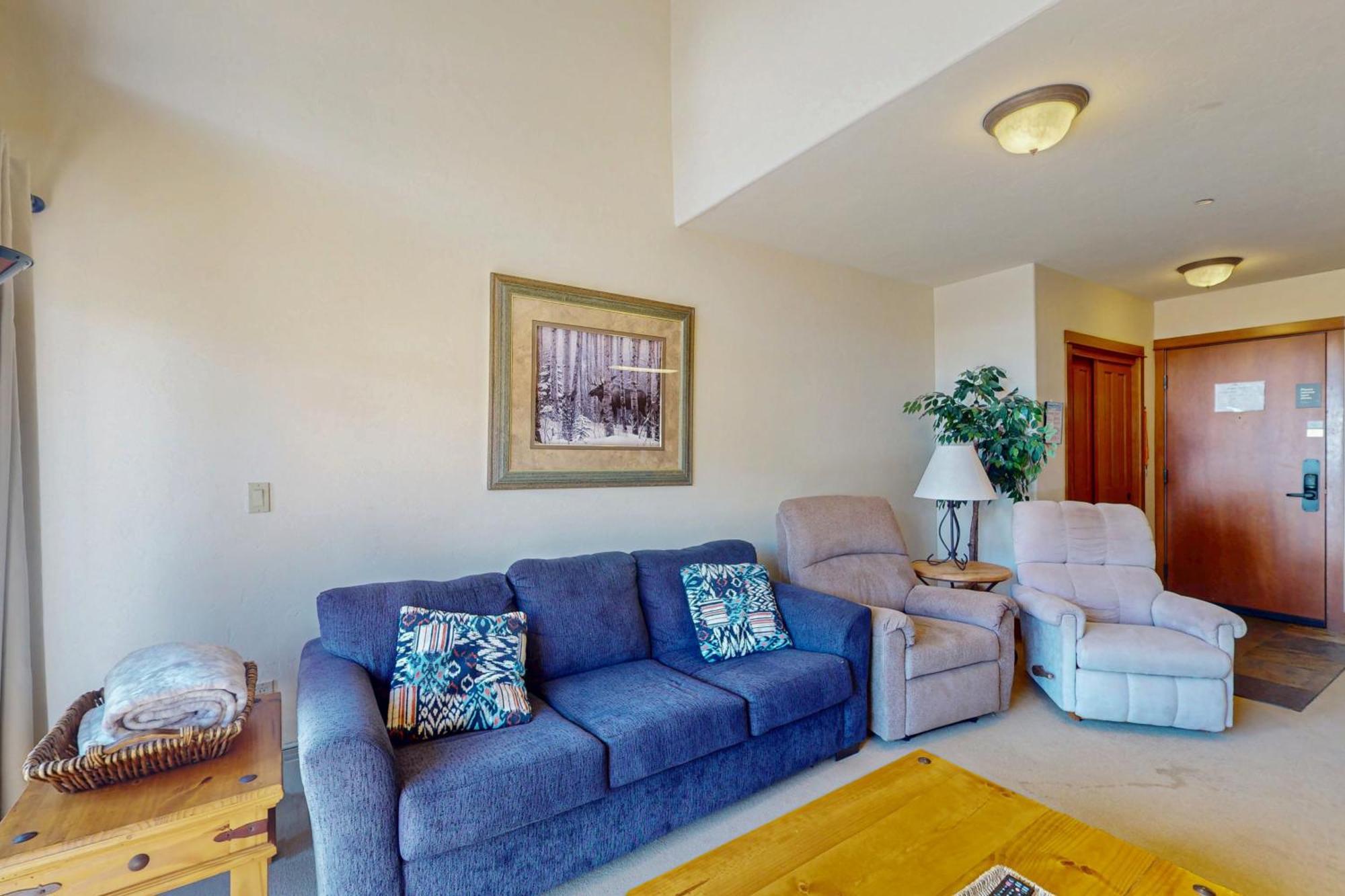 Villa Oro Grande Keystone Habitación foto