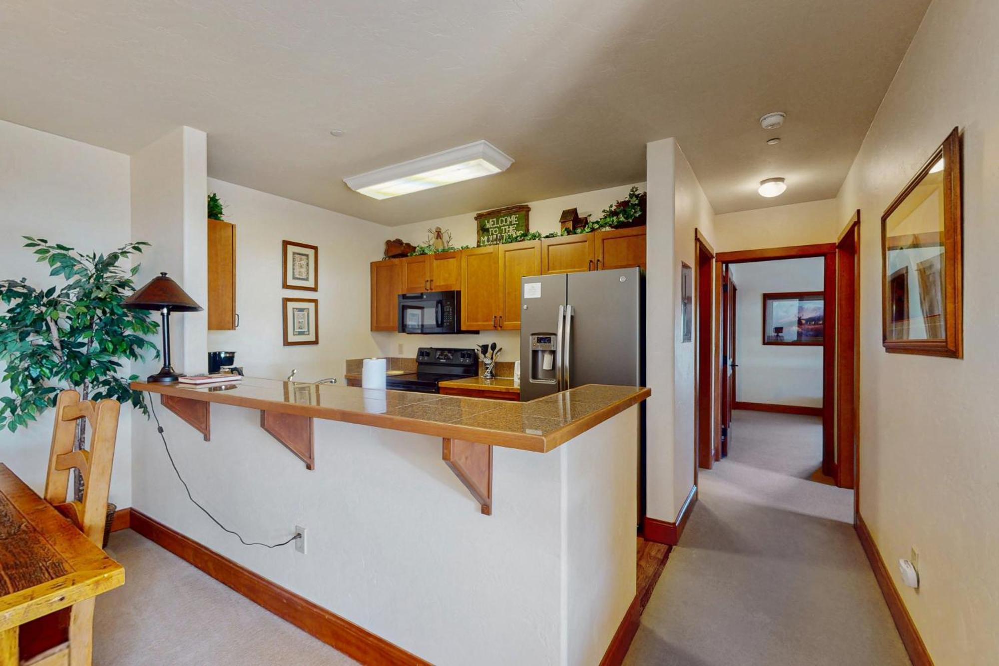 Villa Oro Grande Keystone Habitación foto
